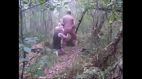 Sveže Old man fisting muscle gay outdoors moji cevi