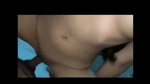 Frisk Cum in wife's mouth mồm min Tube