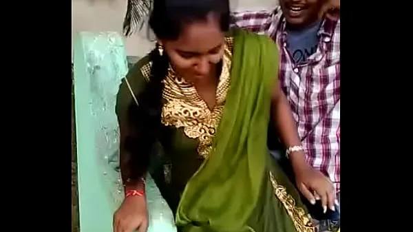 Frisk Indian sex video mit rør