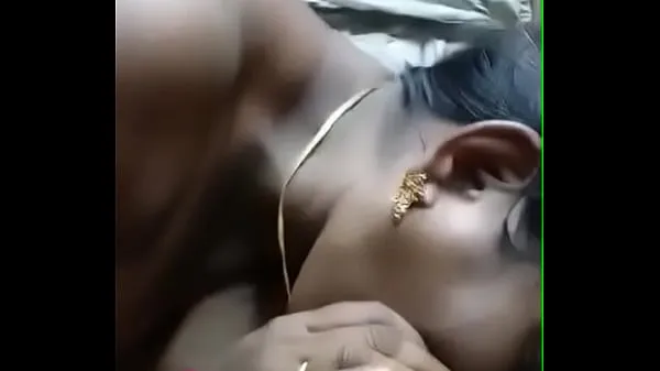 Tuore Tamil aunty sucking my dick tuubiani