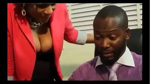Čerstvé NollyYakata- Hot Nollywood Sex and romance scenes Compilation 1 mé trubici