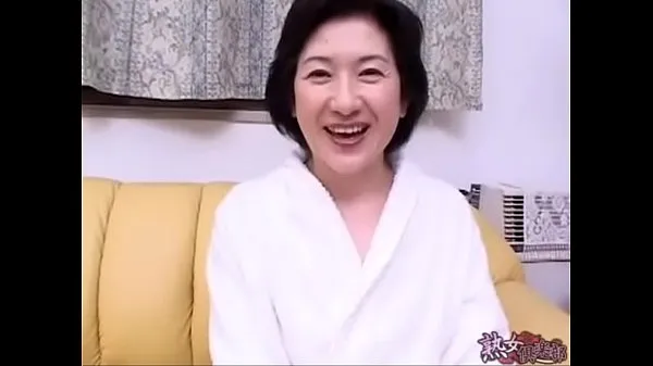 Frisk Cute fifty mature woman Nana Aoki r. Free VDC Porn Videos mit rør
