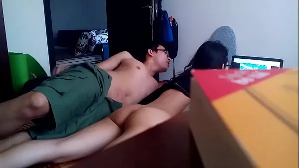 میری ٹیوب Vietnamese BF's hidden cam for nothing تازہ