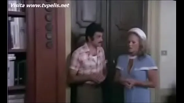 Čerstvé the nurse mojej trubice