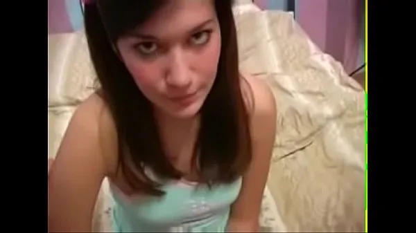Frisk Teen Russian First Time min Tube