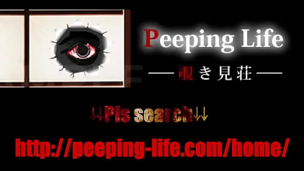 Sveže Peeping life Tonari no tokoro02 moji cevi