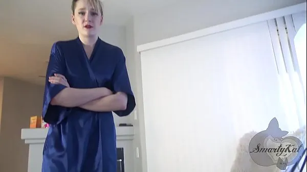 Segar FULL VIDEO - STEPMOM TO STEPSON I Can Cure Your Lisp - ft. The Cock Ninja and Tube saya