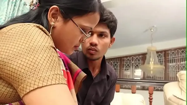 मेरी ट्यूब Hot teacher sex with young student ताजा