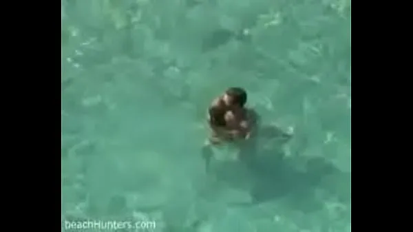 Fresh Hot sex in the sea spycamed my Tube