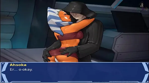 Frisch Star Wars Ahsoka Orange Trainer Komplettlösung Episode 7 sexy jedi meiner Tube