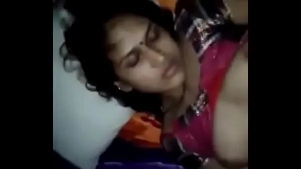 Friss indian wife fucked husband a csövem