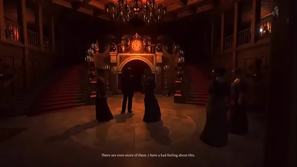 طازجة Lust for Darkness gameplay Part 2 أنبوبي