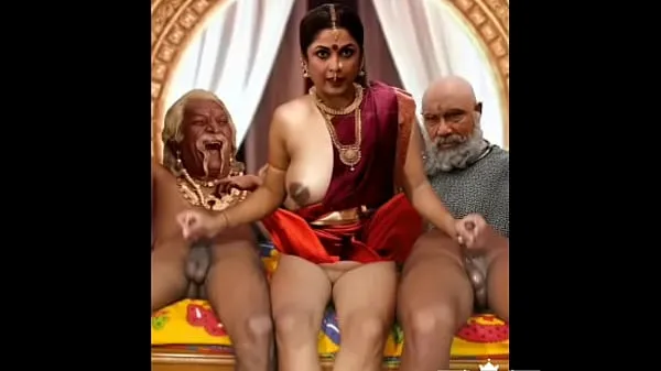 Tươi Indian Bollywood thanks giving porn ống của tôi