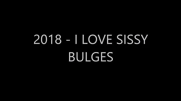 Tuore 2018 - I LOVE SISSY BULGES tuubiani