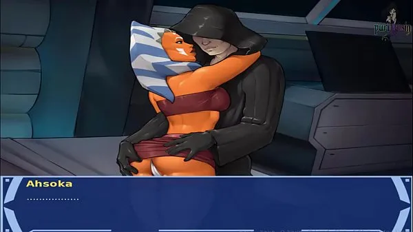 Frisch Star Wars Ahsoka Orange Trainer Komplettlösung Folge 14 sexy jedi meiner Tube