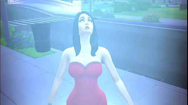 Fresh Sims 4 - Bella Goth's (Teaser my Tube