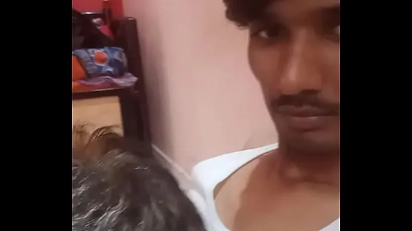 Vers Indian Horny father sucking dick mijn Tube