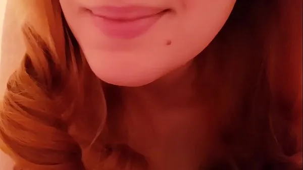 Tuore SWEET REDHEAD ASMR GIRLFRIEND RELAXES YOU IN BED tuubiani
