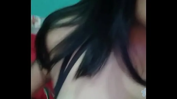 Fresh Boobs show by Indonesian my Tube