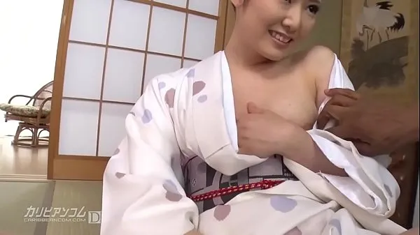 Fresh The hospitality of the young proprietress-You came to Japan for Nani-2 my Tube