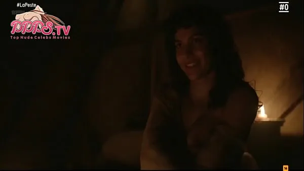 Segar 2018 Popular Aroa Rodriguez Nude From La Peste Season 1 Episode 1 TV Series HD Sex Scene Including Her Full Frontal Nudity On PPPS.TV Tube saya