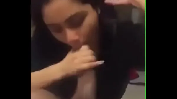 Fresh BEST Blowjob YOU WILL SEE my Tube