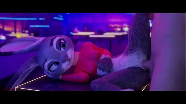 Fresh Judy gets her booty clapped my Tube