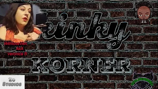 میری ٹیوب Kinky Korner Podcast w/ Veronica Bow Episode 1 Part 1 تازہ