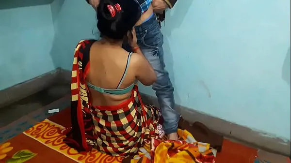 Tuore Look at how Debar Bhabhi's first sex was tuubiani