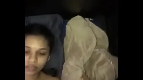 Frisk Kerala girl getting cum on her boobs min Tube
