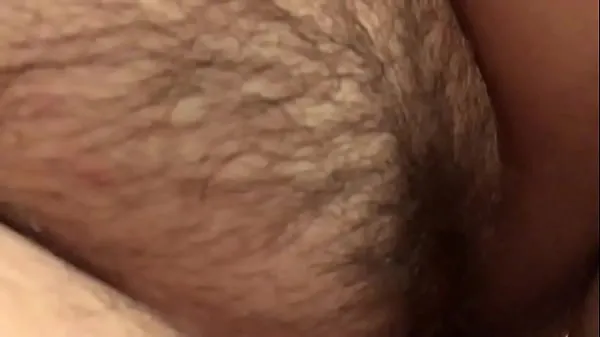 Tüpümün Hairy pussy And white dick fucking at home taze