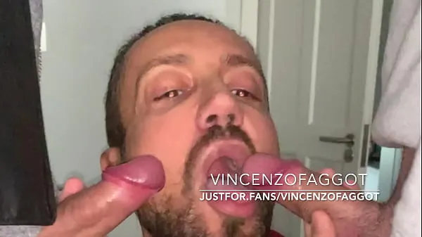新鲜vincenzo sellitto italian slut我的管子