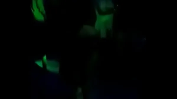 طازجة Swathi naidu enjoying and dancing in pub latest part-4 أنبوبي