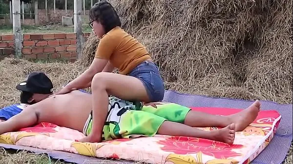 Segar SEX Massage HD EP14 FULL VIDEO IN Tiub saya