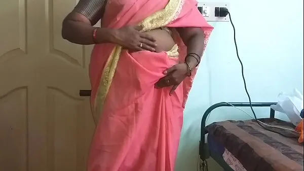 Friss horny desi aunty show hung boobs on web cam then fuck friend husband a csövem