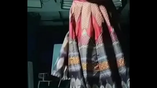 طازجة Swathi naidu latest dress change part-4 أنبوبي