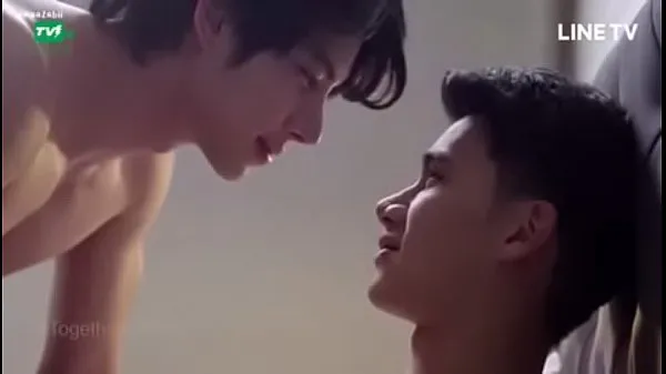 Fresh BL] Together With Me Kiss hot scenes my Tube