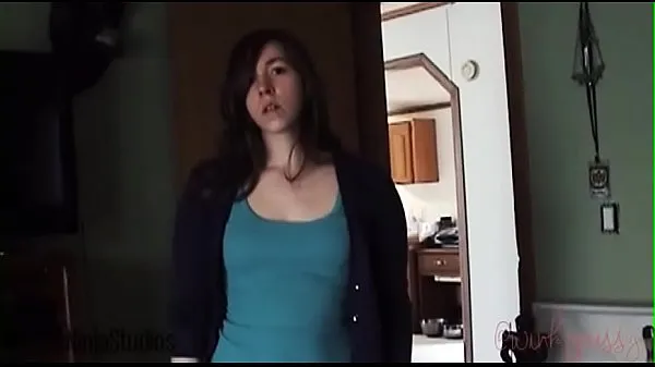 Frisk Cock Ninja Studios] Step Mother Touched By step Son and step Daughter FREE FAN APPRECIATION min Tube