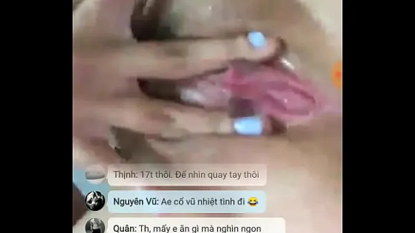 Färsk 2k1 Show In Private Group Chat Sex Zalo min tub