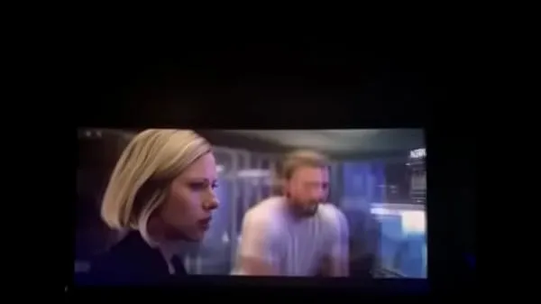 Fresh Captain Marvel post Credit scene my Tube