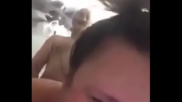 Fresh Wife begging old man for his seed my Tube