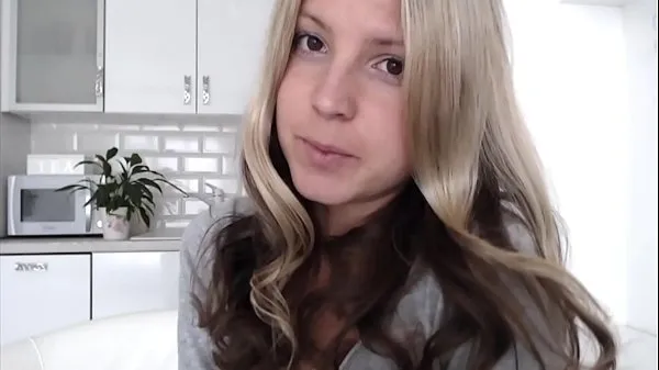 Fresh Gina Gerson , homevideo, interview, for fans, answer questions part 1, pornstar my Tube