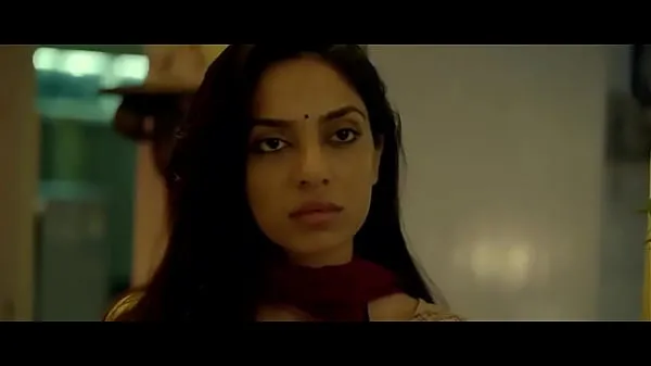 Frisk Raman Raghav 2.0 movie hot scene mit rør