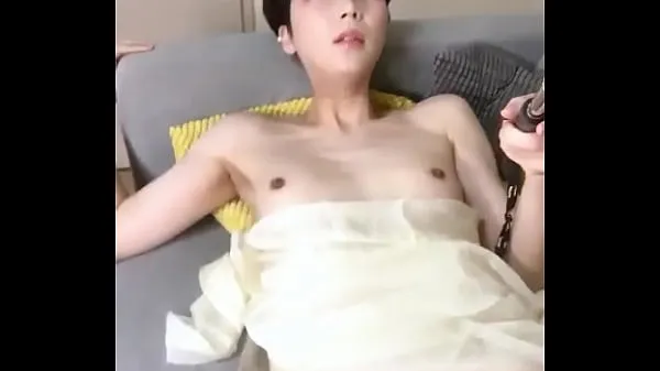 میری ٹیوب Korean like Japanese shemale sexy voice masturbation 3 تازہ