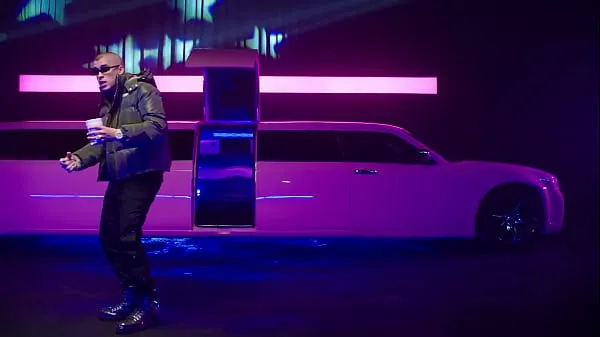 新鲜Soltera Remix - Lunay X Daddy Yankee X Bad Bunny ( Video Oficial我的管子