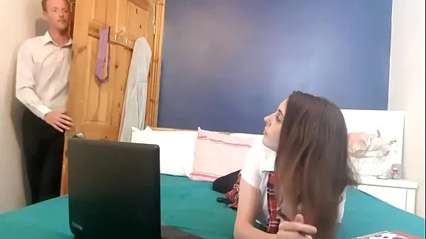 Fresh College girl fucked by her Tutor my Tube