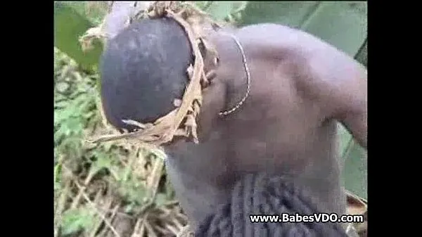Φρέσκο real african amateur fuck on the tree σωλήνα μου