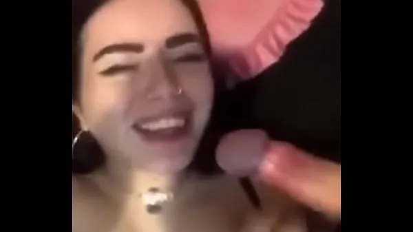 Fresh young busty taking cum in her mouth urges her: ?igshid=1pt9nfozk9uca my Tube