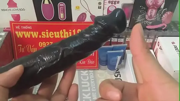 Friss Introducing top sex toys chơi a csövem