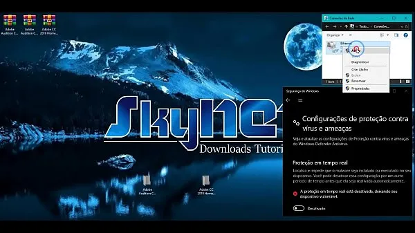 Frisk Download Install and Activate Adobe Audition CC 2019 min Tube